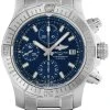 Breitling Avenger Chronograph 43 A13385101c1a1 1 Breitling Avenger Chronograph 43 A13385101c1a1 -Omega Shop a13385101c1a1 BreitlingAvengerChronograph