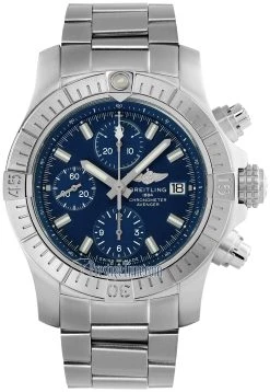 Breitling Avenger Chronograph 43 A13385101c1a1