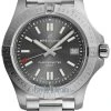 Breitling Chronomat Colt Automatic 41 A17313101f1a1 -Omega Shop a17313101f1a1 20Chronomat20Colt
