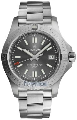 Breitling Chronomat Colt Automatic 41 A17313101f1a1