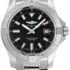 Breitling Avenger Automatic 43 A17318101b1a1 -Omega Shop a17318101b1a1 20Avenger