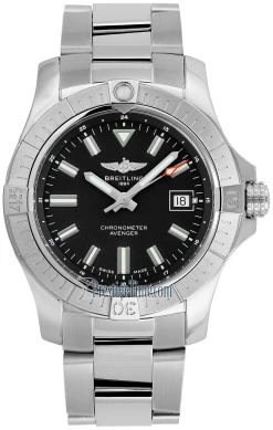 Breitling Avenger Automatic 43 A17318101b1a1