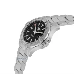 Breitling Avenger Automatic 43 A17318101b1a1 4 Breitling Avenger Automatic 43 A17318101b1a1 -Omega Shop a17318101b1a1 20side