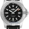 Breitling Avenger Automatic 43 A17318101b1x1 -Omega Shop a17318101b1x120Avenger