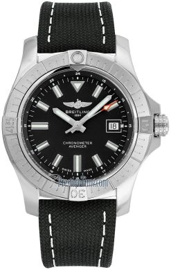 Breitling Avenger Automatic 43 A17318101b1x2