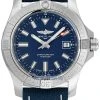 Breitling Avenger Automatic 43 A17318101c1x1 -Omega Shop a17318101c1x120Avenger