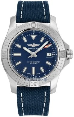 Breitling Avenger Automatic 43 A17318101c1x2