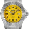 Breitling Avenger Automatic 45 Seawolf A17319101I1a1