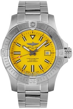 Breitling Avenger Automatic 45 Seawolf A17319101I1a1