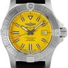 Breitling Avenger Automatic 45 Seawolf A17319101I1x2
