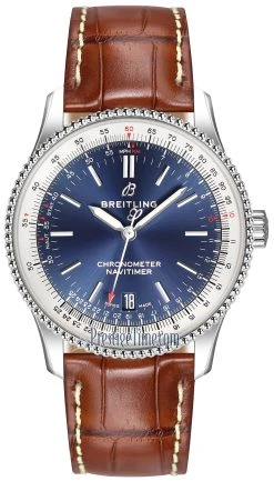 Breitling Navitimer Automatic 38 A17325211c1p2