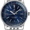 Breitling Navitimer Automatic 41 A17326161c1a1