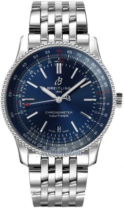 Breitling Navitimer Automatic 41 A17326161c1a1
