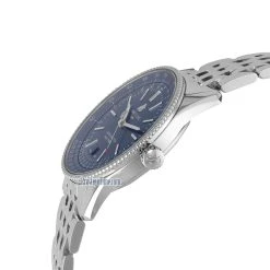 Breitling Navitimer Automatic 41 A17326161c1a1 -Omega Shop a17326161c1a1 side