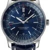 Breitling Navitimer Automatic 41 A17326161c1p3 -Omega Shop a17326161c1p3 Navitimer