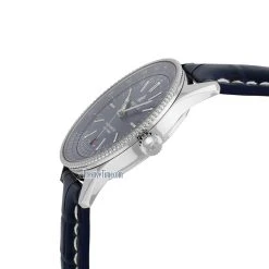 Breitling Navitimer Automatic 41 A17326161c1p4 -Omega Shop a17326161c1p4 side