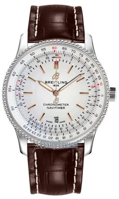 Breitling Navitimer Automatic 41 A17326211g1p2