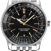 Breitling Navitimer Automatic 41 A17326241b1a1 -Omega Shop a17326241b1a1 breitlingnavitimer