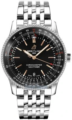 Breitling Navitimer Automatic 41 A17326241b1a1