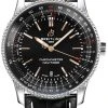 Breitling Navitimer Automatic 41 A17326241b1p1 -Omega Shop a17326241b1p120navitimer