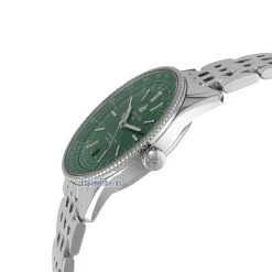 Breitling Navitimer Automatic 41 A17326361L1a1 -Omega Shop a17326361L1a1 side