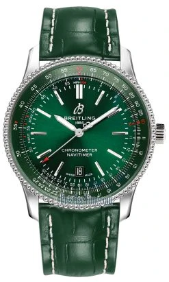 Breitling Navitimer Automatic 41 A17326361L1p1