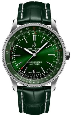 Breitling Navitimer Automatic 41 A17326361L1p2 5 Breitling Navitimer Automatic 41 A17326361L1p2 -Omega Shop a17326361L1p2