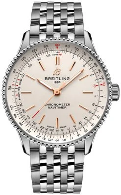 Breitling Navitimer Automatic 36 A17327211g1a1