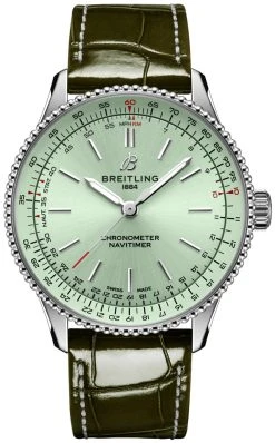 Breitling Navitimer Automatic 36 A17327361L1p1