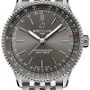 Breitling Navitimer Automatic 36 A17327381b1a1 -Omega Shop a17327381b1a1