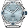 Breitling Super Chronomat Automatic 38mm A17356531c1a1