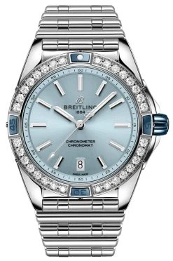 Breitling Super Chronomat Automatic 38mm A17356531c1a1