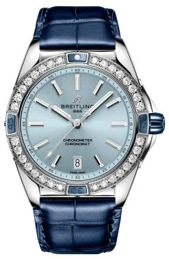 Breitling Super Chronomat Automatic 38mm A17356531c1p1
