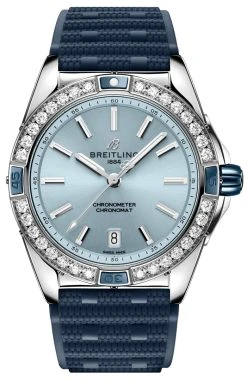 Breitling Super Chronomat Automatic 38mm A17356531c1s1