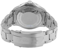 Breitling Superocean Automatic 42 A17375211b1a1 -Omega Shop a17375211b1a1 backbuckle