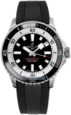 Breitling Superocean Automatic 42 A17375211b1s1