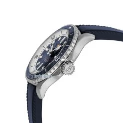 Breitling Superocean Automatic 42 A17375e71c1s1 -Omega Shop a17375e71c1s1 side