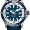 Breitling Superocean Automatic 42 A17375e71c1s1 -Omega Shop a17375e71c1s1 Superocean