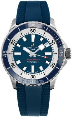 Breitling Superocean Automatic 42 A17375e71c1s1
