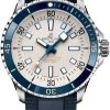 Breitling Superocean Automatic 42 A17375e71g1s1 -Omega Shop a17375e71g1s1