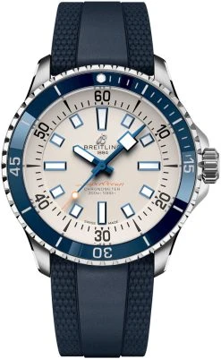 Breitling Superocean Automatic 42 A17375e71g1s1