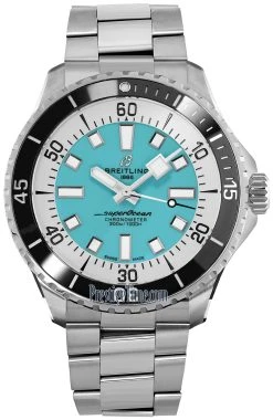 Breitling Superocean Automatic 44 A17376211L2a1