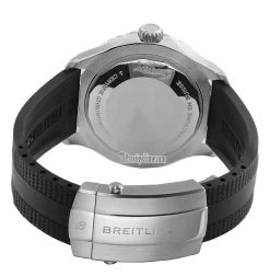Breitling Superocean Automatic 44 A17376211b1s1 -Omega Shop a17376211b1s1 backbuckle