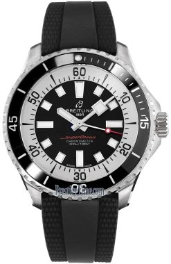 Breitling Superocean Automatic 44 A17376211b1s1