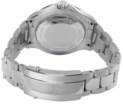 Breitling Superocean Automatic 44 A17376211c1a1 -Omega Shop a17376211c1a1 backbuckle