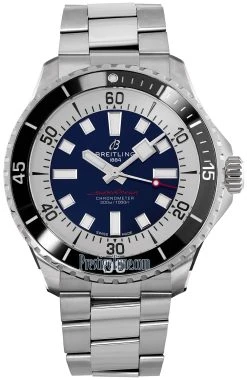 Breitling Superocean Automatic 44 A17376211c1a1