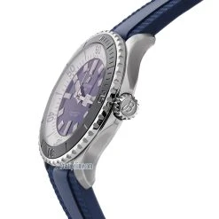 Breitling Superocean Automatic 44 A17376211c1s1 -Omega Shop a17376211c1s1 side