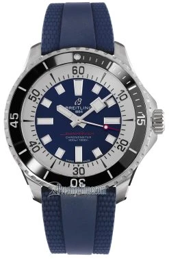 Breitling Superocean Automatic 44 A17376211c1s1