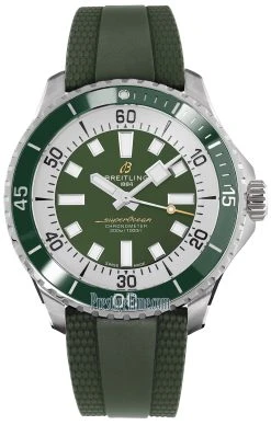 Breitling Superocean Automatic 44 A17376A31L1s1