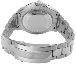 Breitling Superocean Automatic 44 A17376a31L1a1 -Omega Shop a17376a31L1a1 backbuckle